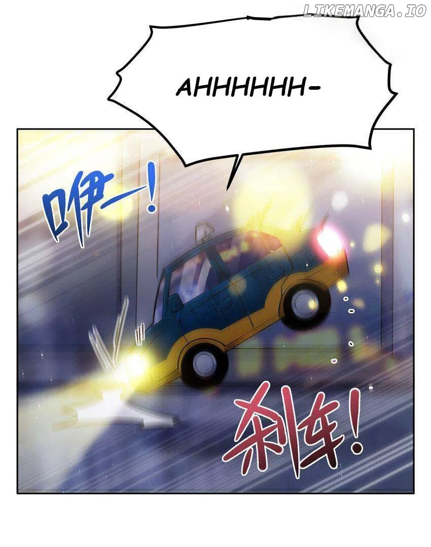 Become a Witch in a World Full of Ghost Stories Chapter 31 page 28 - 