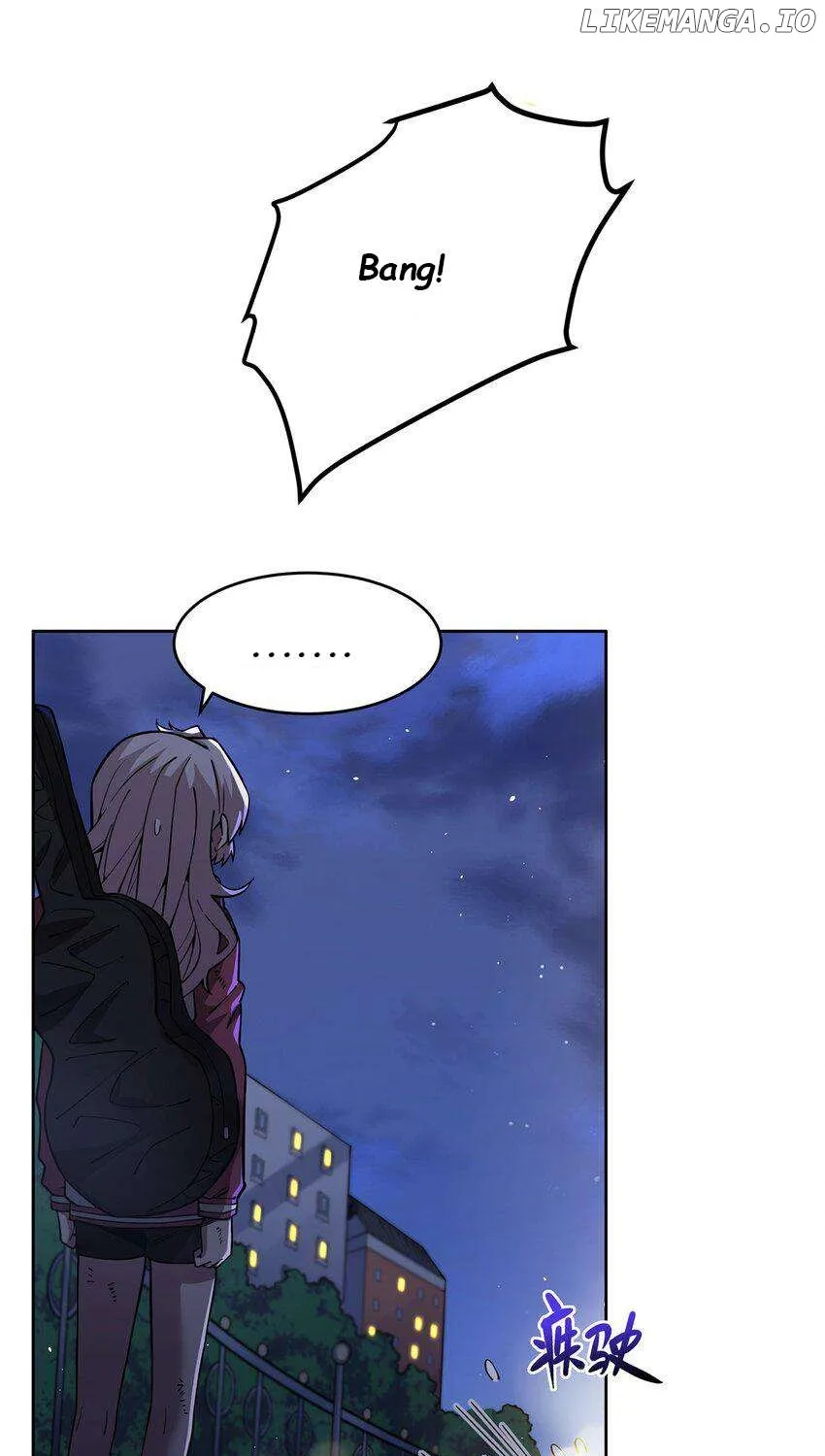 Become a Witch in a World Full of Ghost Stories Chapter 31 page 31 - 