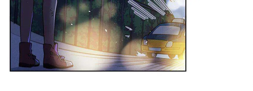 Become a Witch in a World Full of Ghost Stories Chapter 31 page 32 - 