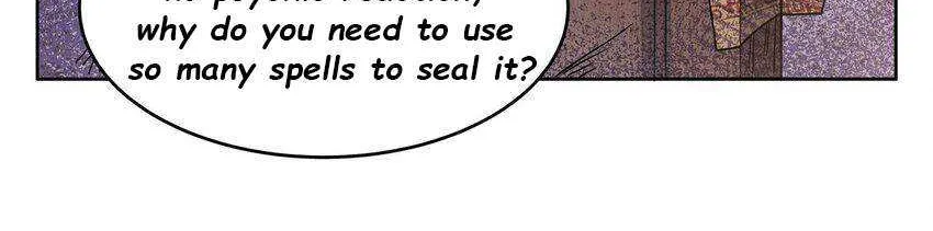 Become a Witch in a World Full of Ghost Stories Chapter 31 page 50 - 