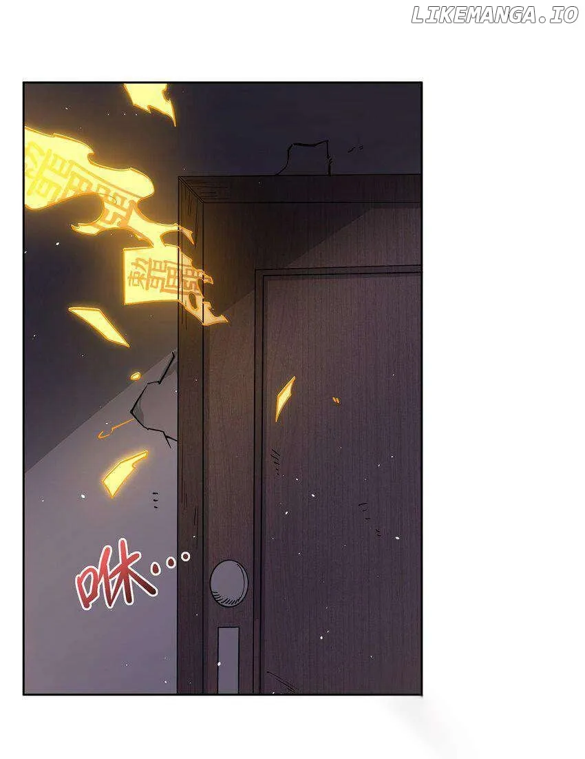Become a Witch in a World Full of Ghost Stories Chapter 31 page 56 - 