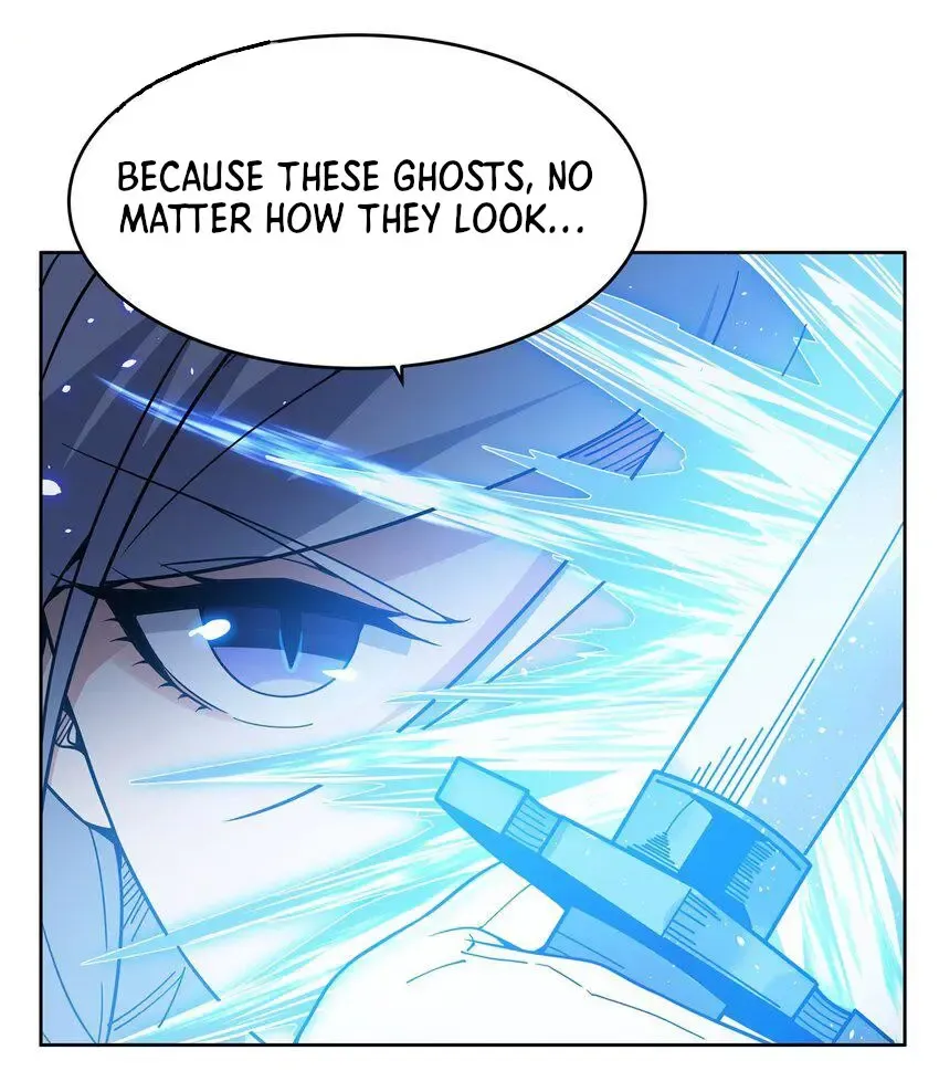 Become a Witch in a World Full of Ghost Stories Chapter 32 page 13 - 
