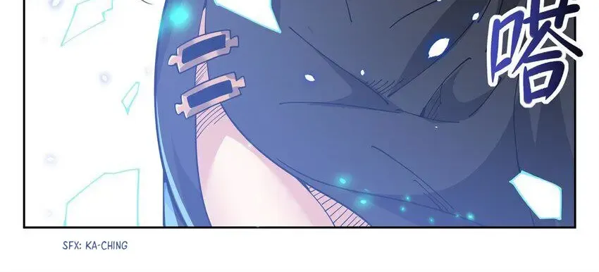 Become a Witch in a World Full of Ghost Stories Chapter 32 page 32 - 