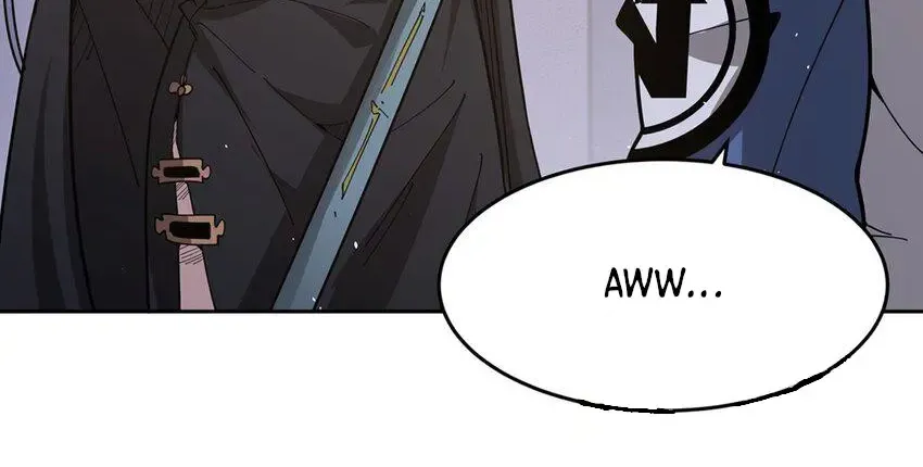 Become a Witch in a World Full of Ghost Stories Chapter 32 page 39 - 
