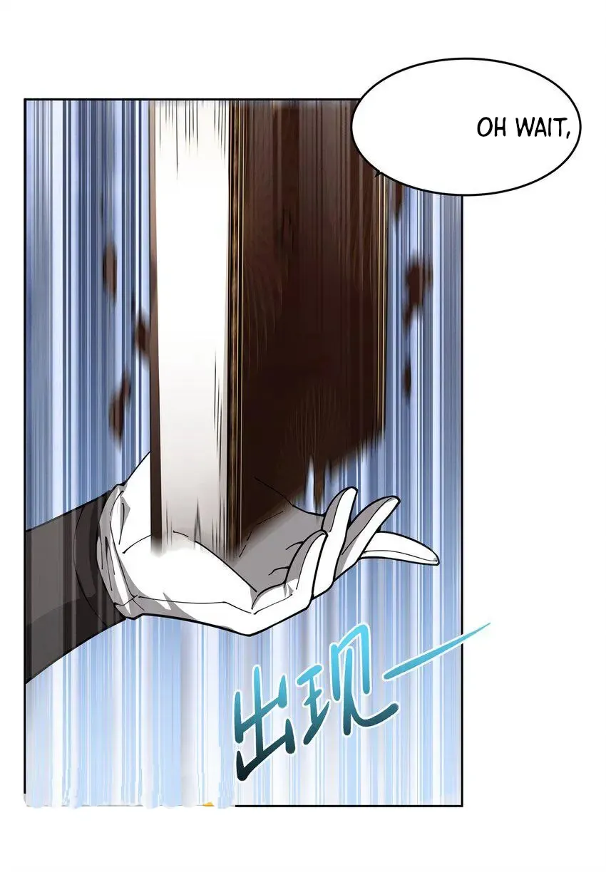 Become a Witch in a World Full of Ghost Stories Chapter 32 page 42 - 
