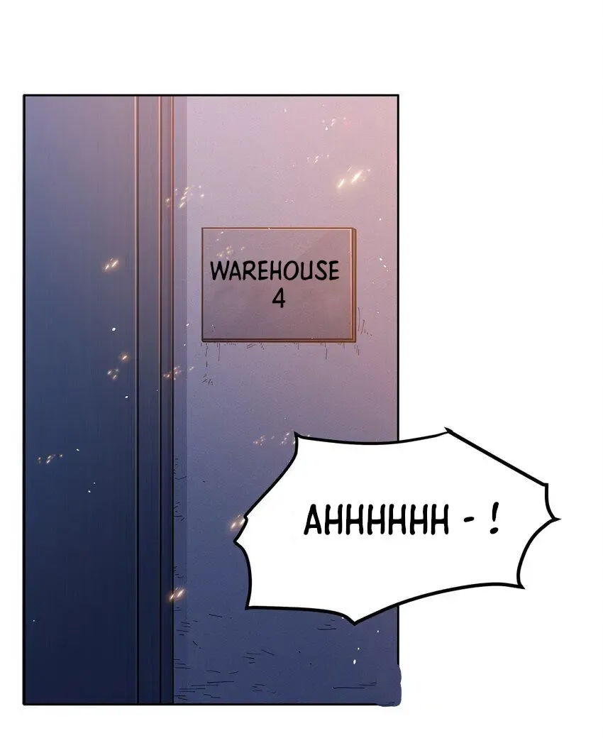 Become a Witch in a World Full of Ghost Stories Chapter 32 page 49 - 