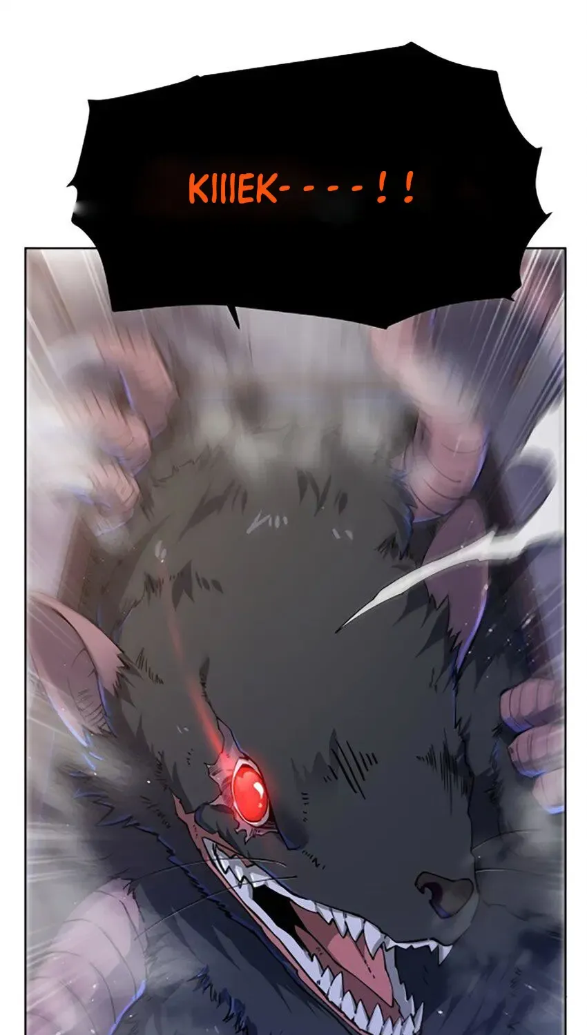 Become a Witch in a World Full of Ghost Stories Chapter 32 page 7 - 