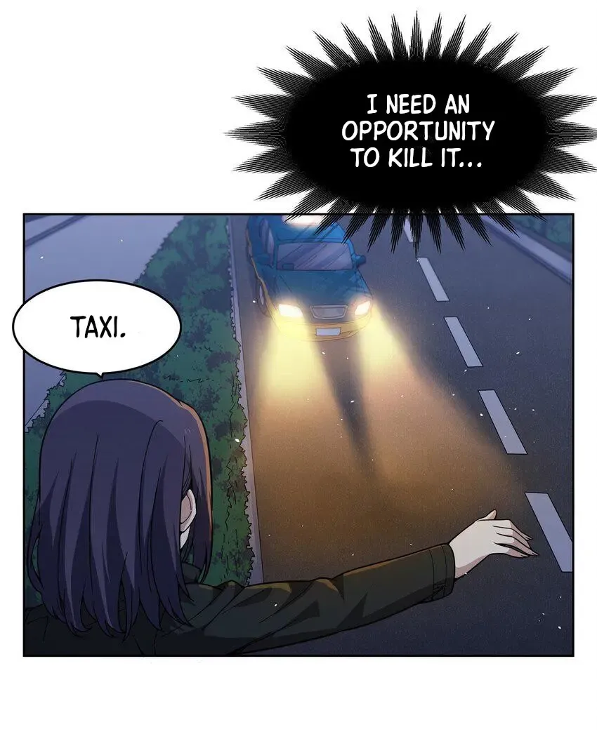Become a Witch in a World Full of Ghost Stories Chapter 32 page 61 - 