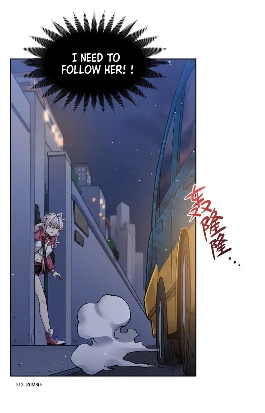 Become a Witch in a World Full of Ghost Stories Chapter 32 page 64 - 