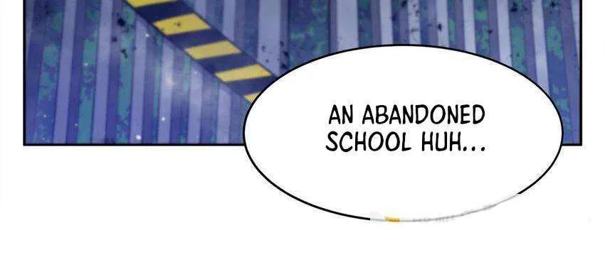 Become a Witch in a World Full of Ghost Stories Chapter 33 page 20 - 