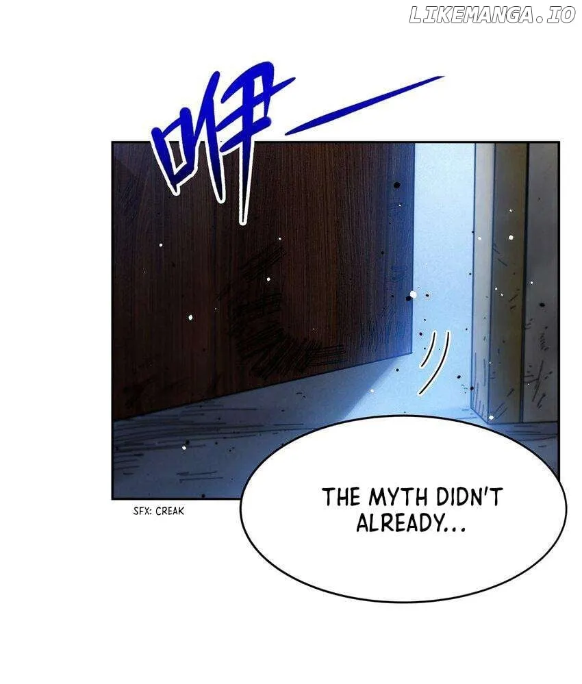 Become a Witch in a World Full of Ghost Stories Chapter 33 page 30 - 