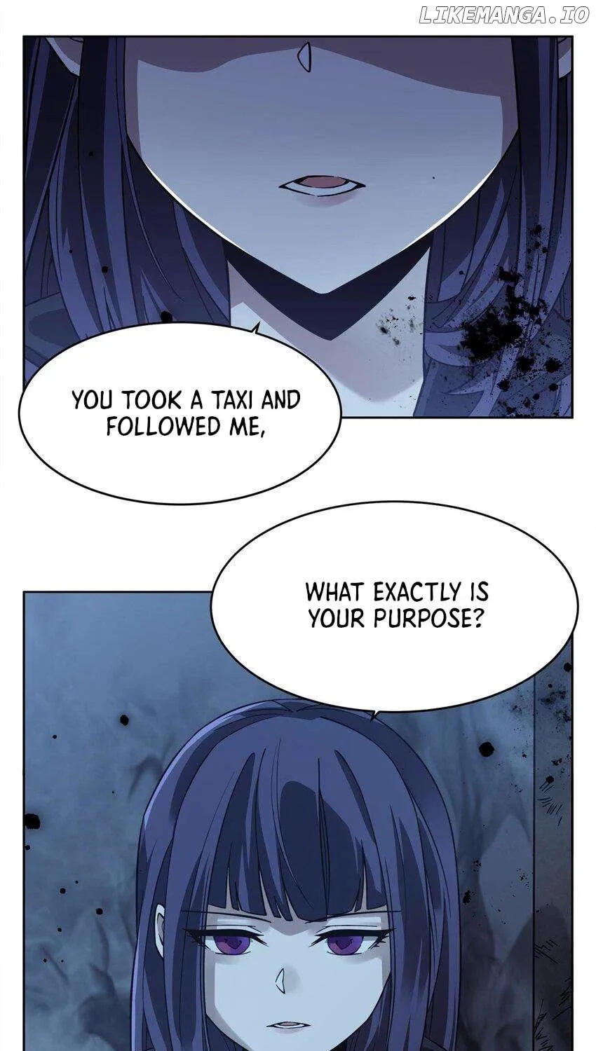 Become a Witch in a World Full of Ghost Stories Chapter 33 page 39 - 