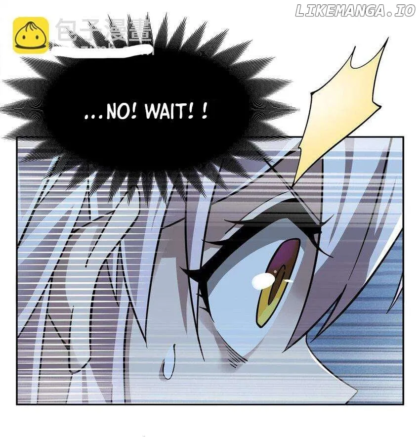 Become a Witch in a World Full of Ghost Stories Chapter 33 page 43 - 