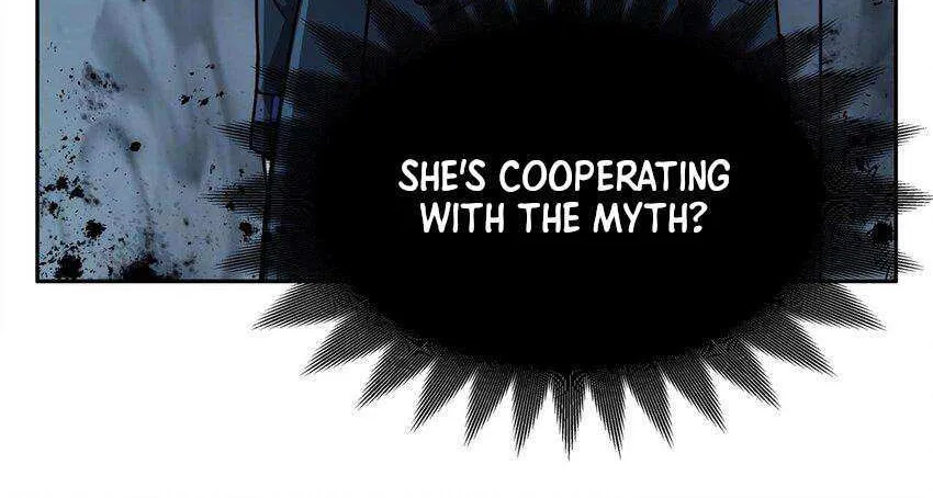 Become a Witch in a World Full of Ghost Stories Chapter 33 page 45 - 