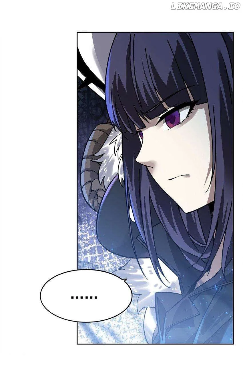 Become a Witch in a World Full of Ghost Stories Chapter 33 page 52 - 