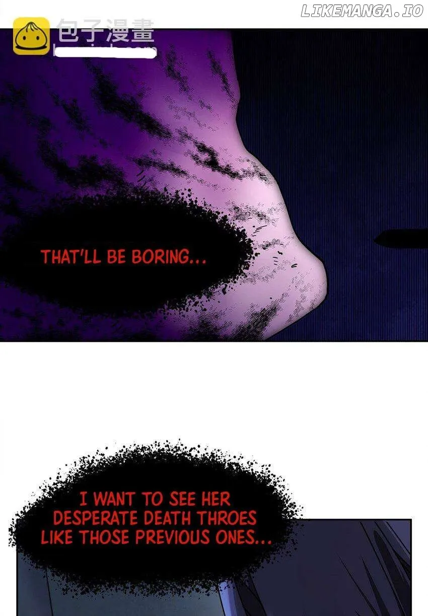 Become a Witch in a World Full of Ghost Stories Chapter 33 page 53 - 