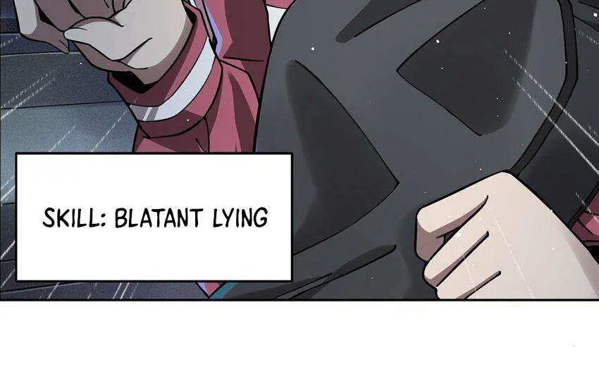 Become a Witch in a World Full of Ghost Stories Chapter 33 page 9 - 