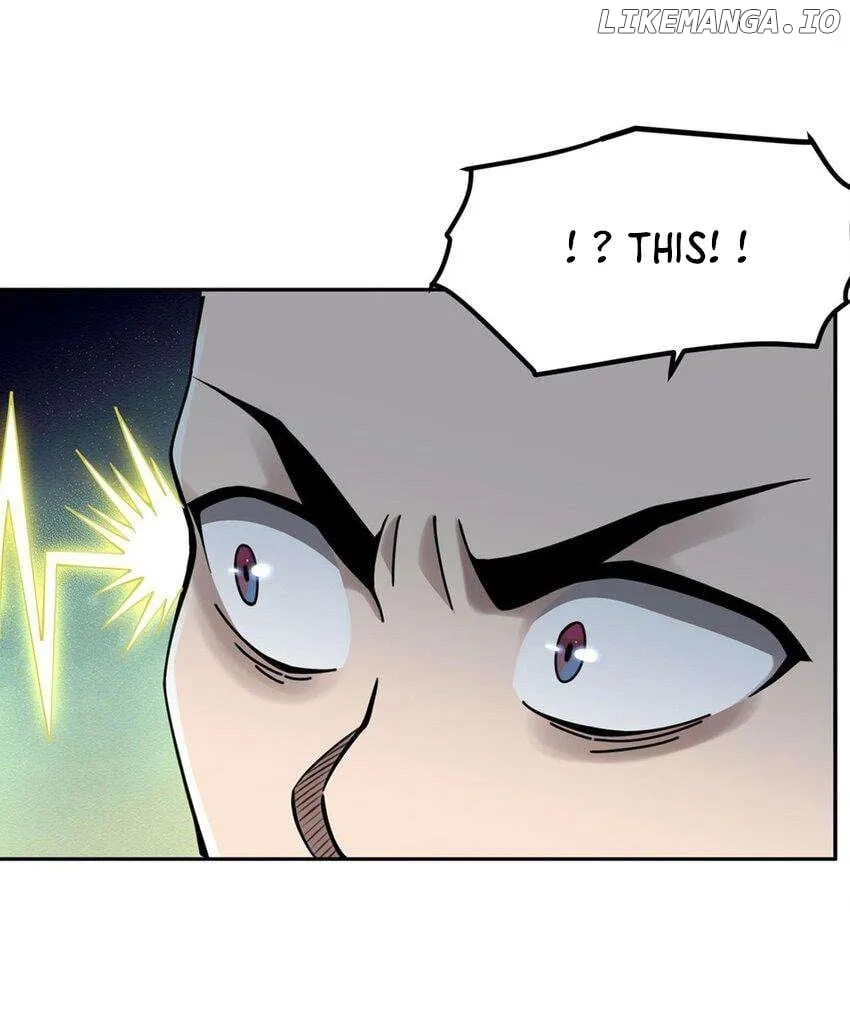 Become a Witch in a World Full of Ghost Stories Chapter 33 page 10 - 