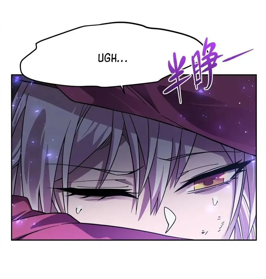 Become a Witch in a World Full of Ghost Stories Chapter 34 page 15 - 