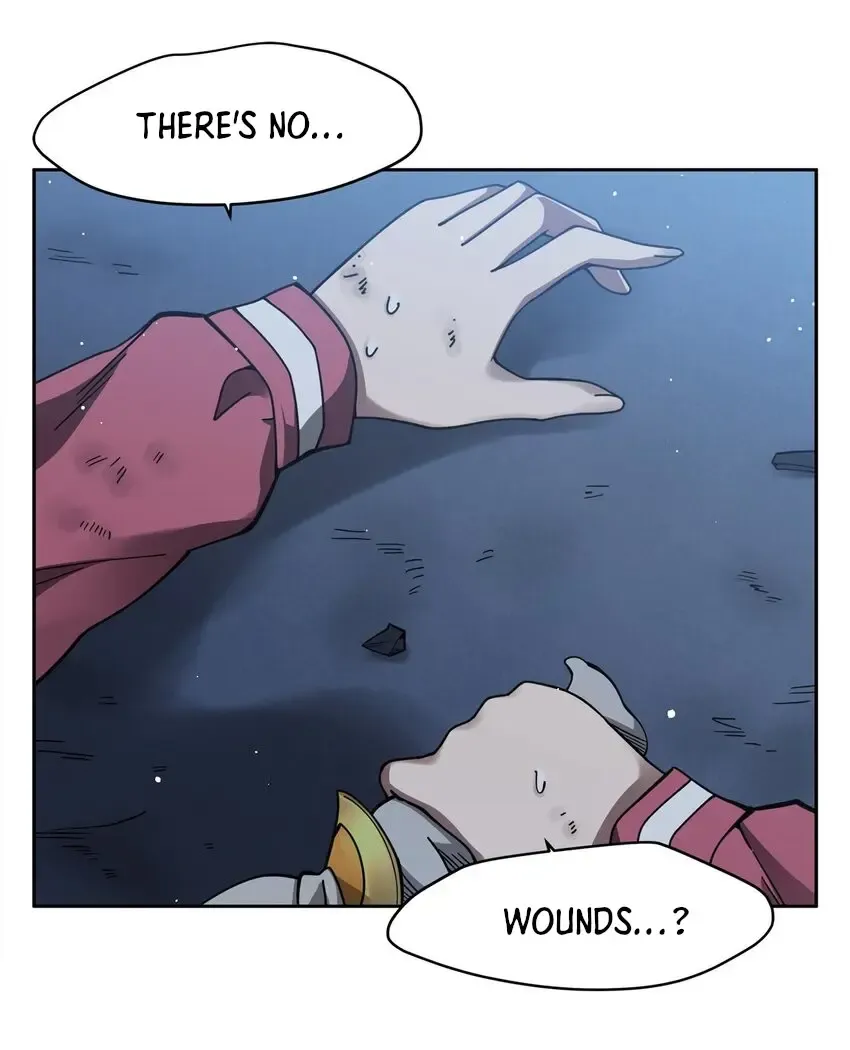 Become a Witch in a World Full of Ghost Stories Chapter 34 page 16 - 