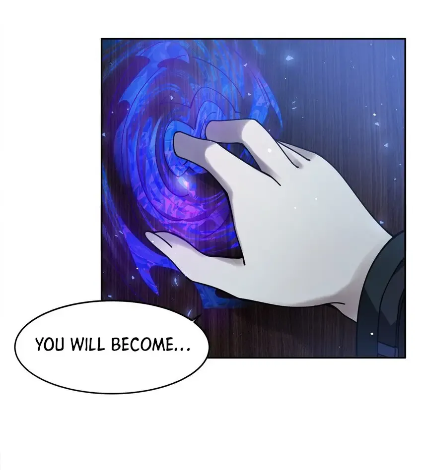 Become a Witch in a World Full of Ghost Stories Chapter 34 page 24 - 