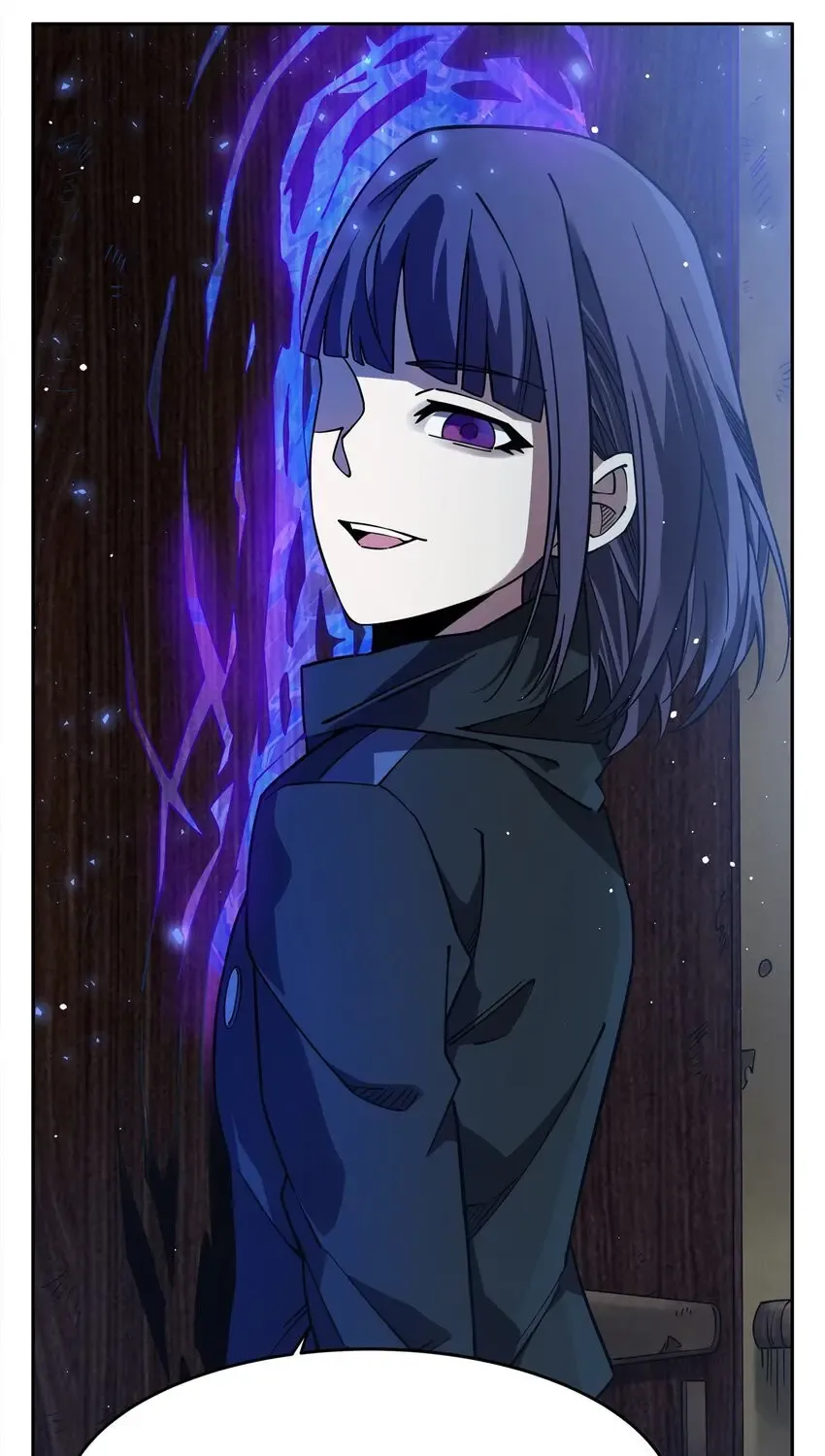 Become a Witch in a World Full of Ghost Stories Chapter 34 page 25 - 