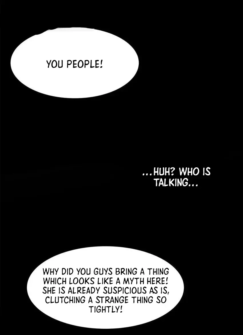 Become a Witch in a World Full of Ghost Stories Chapter 34 page 30 - 