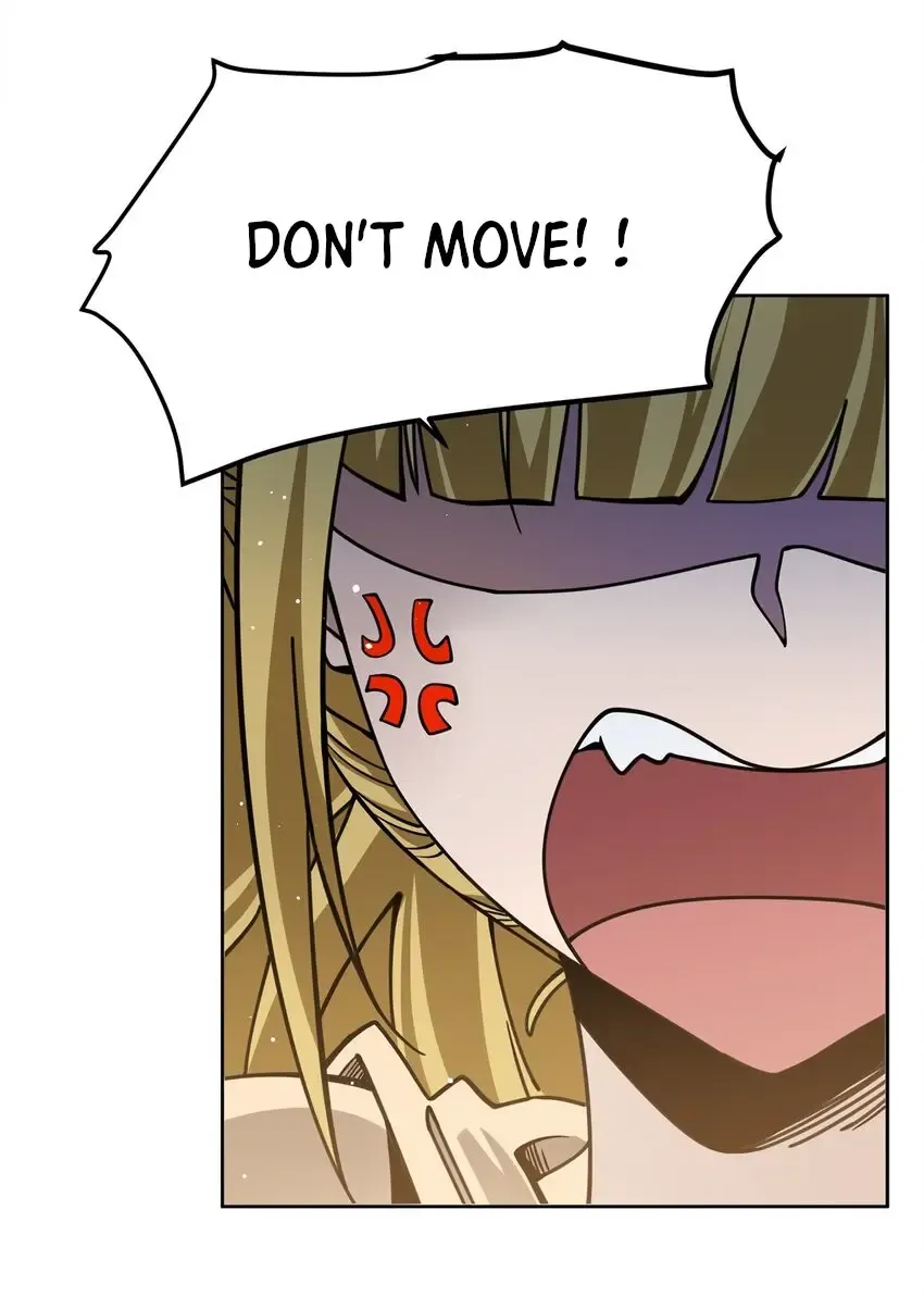 Become a Witch in a World Full of Ghost Stories Chapter 34 page 39 - 