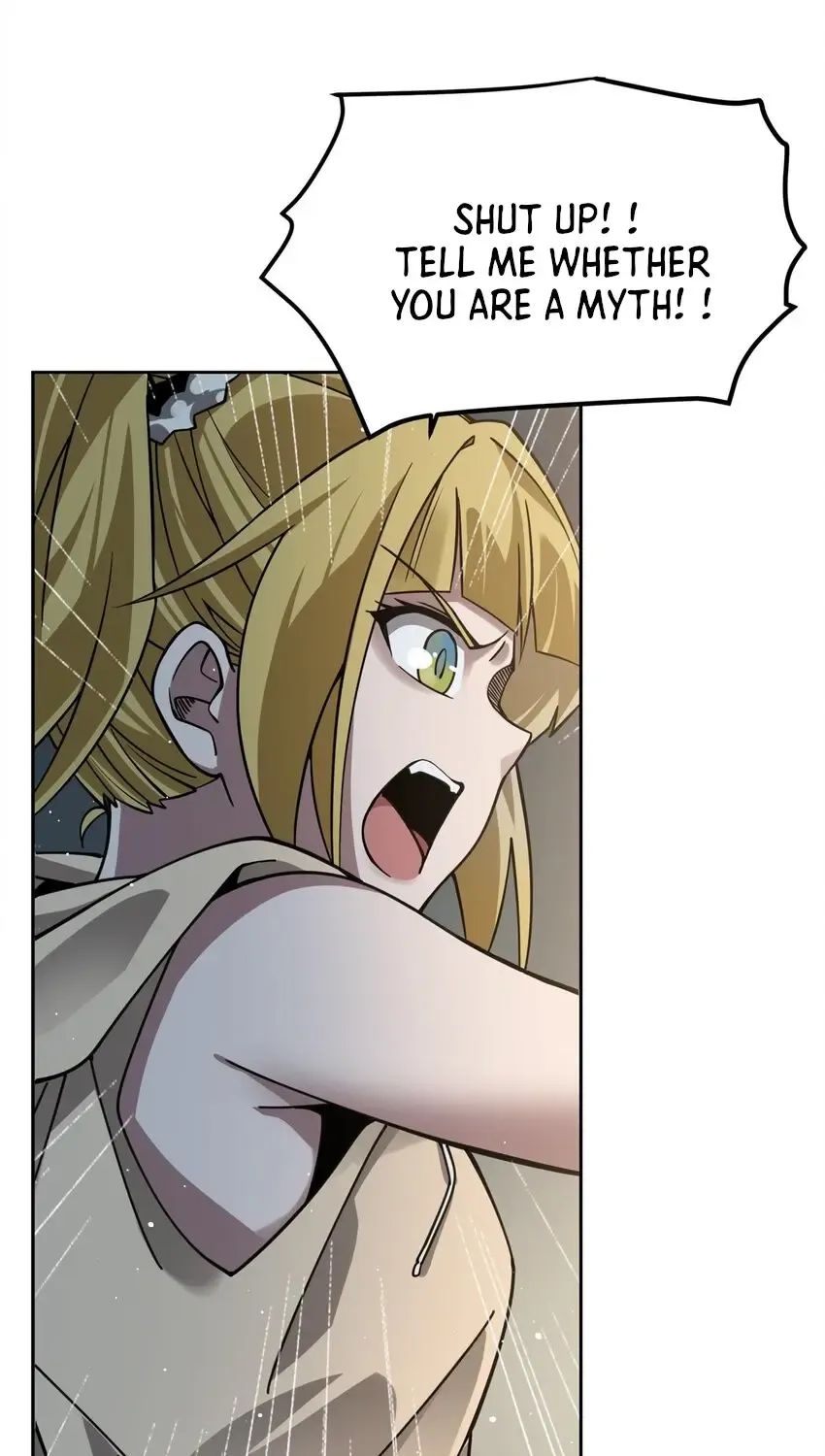 Become a Witch in a World Full of Ghost Stories Chapter 34 page 45 - 