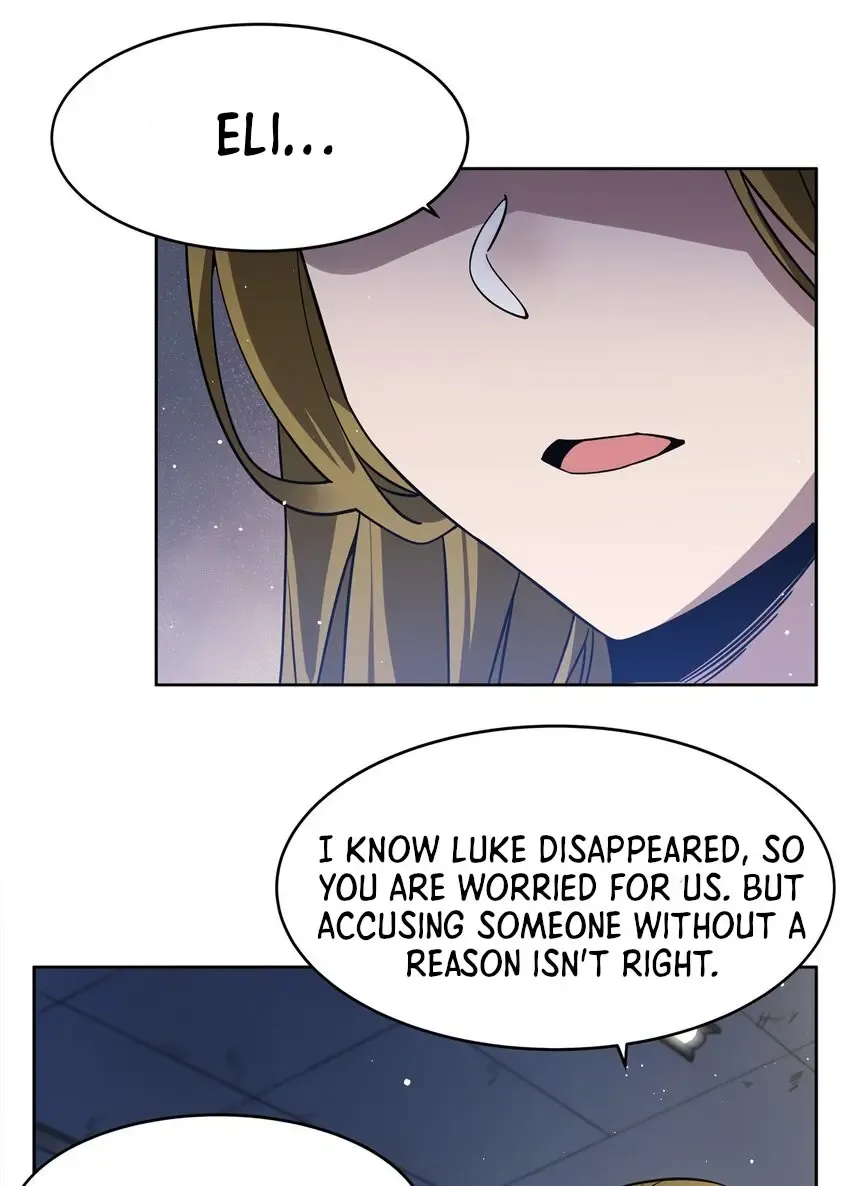 Become a Witch in a World Full of Ghost Stories Chapter 34 page 56 - 