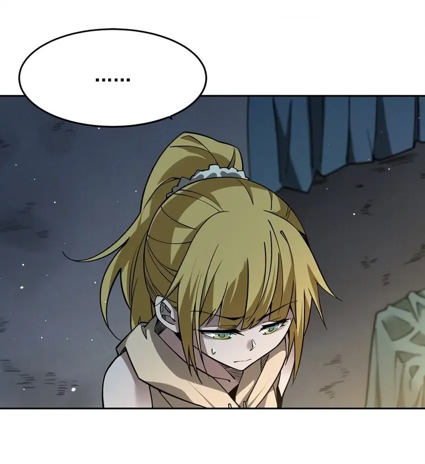 Become a Witch in a World Full of Ghost Stories Chapter 34 page 58 - 