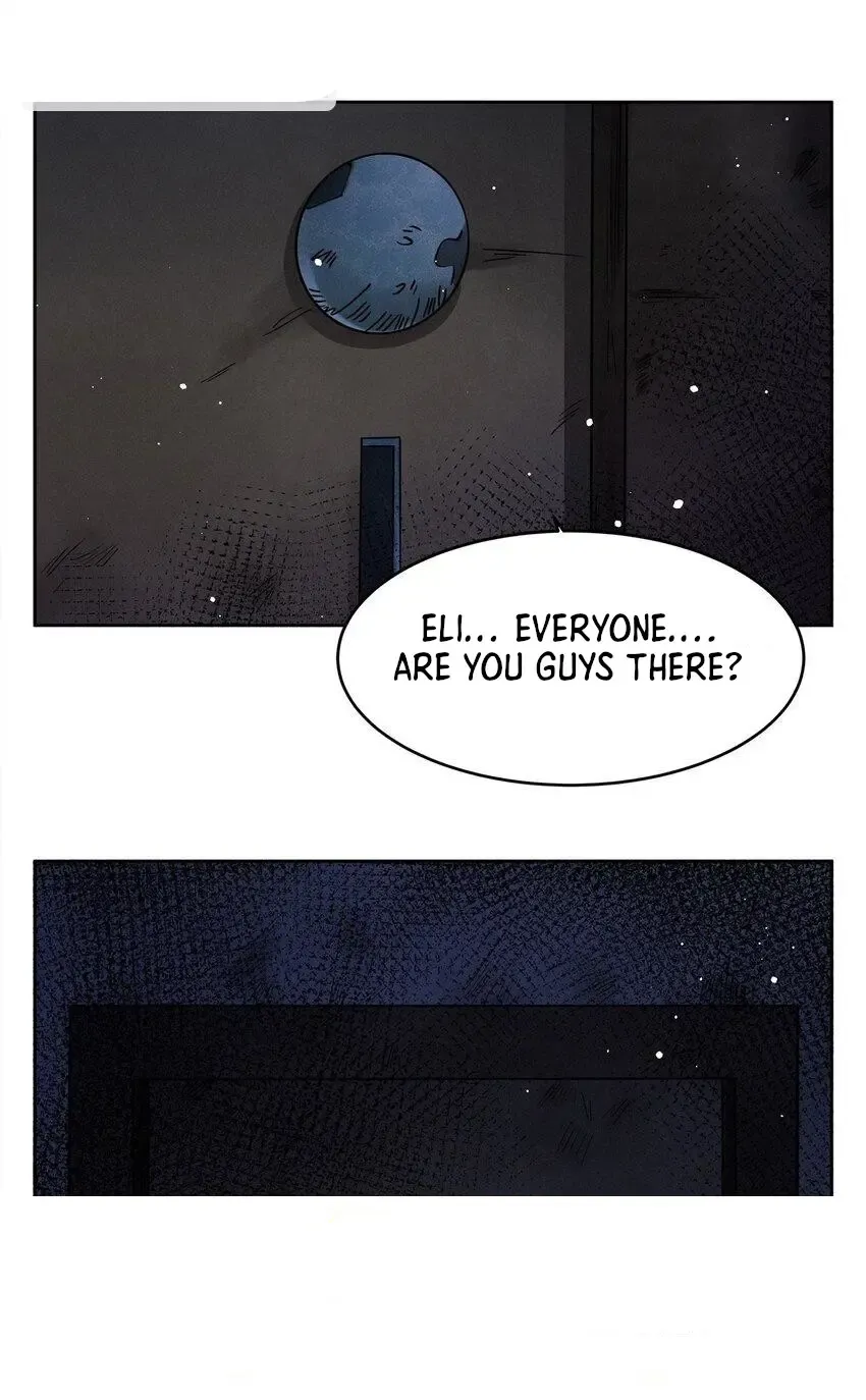Become a Witch in a World Full of Ghost Stories Chapter 34 page 65 - 