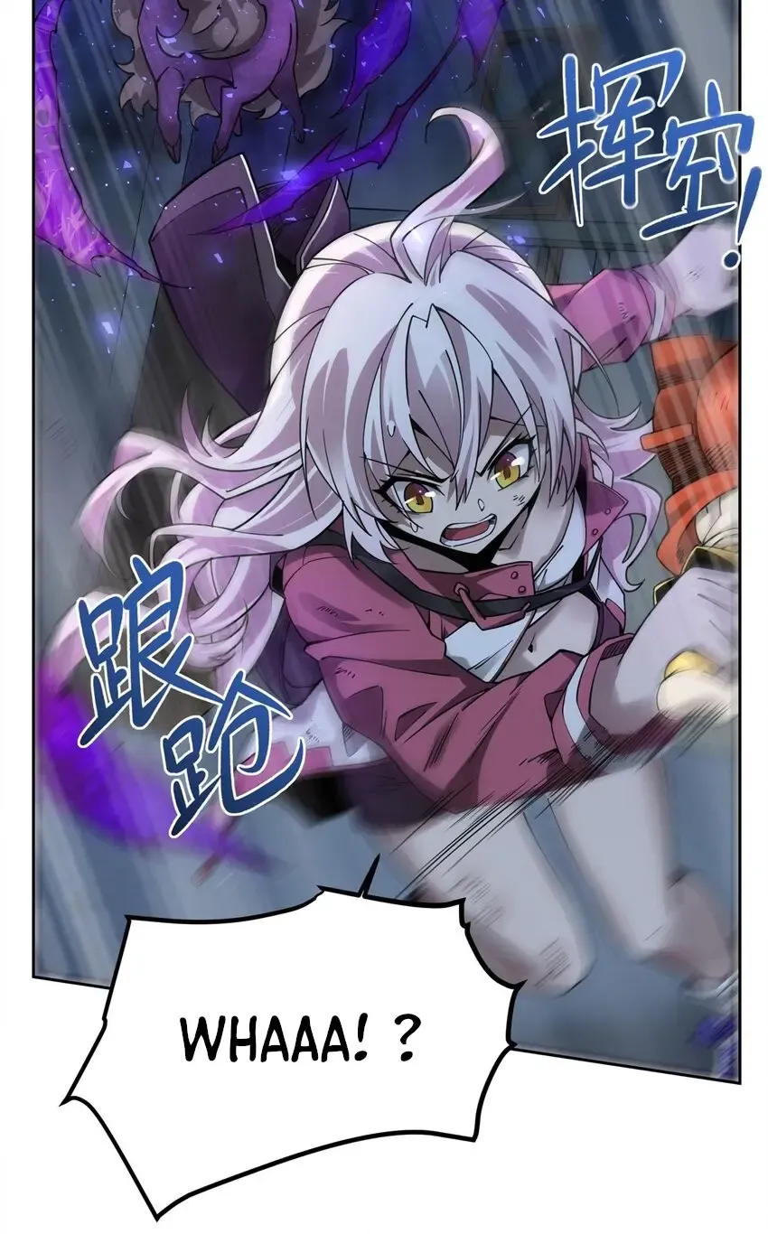 Become a Witch in a World Full of Ghost Stories Chapter 34 page 10 - 