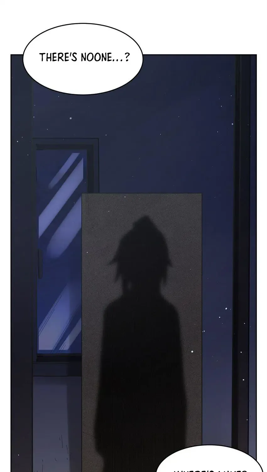 Become a Witch in a World Full of Ghost Stories Chapter 35 page 11 - 