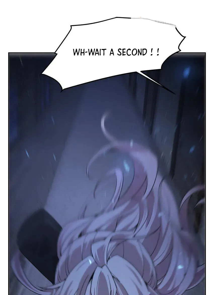 Become a Witch in a World Full of Ghost Stories Chapter 35 page 28 - 