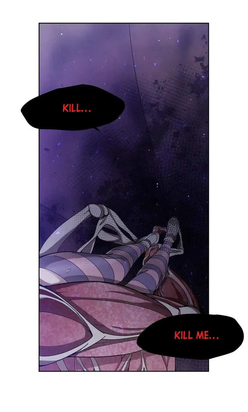 Become a Witch in a World Full of Ghost Stories Chapter 35 page 33 - 