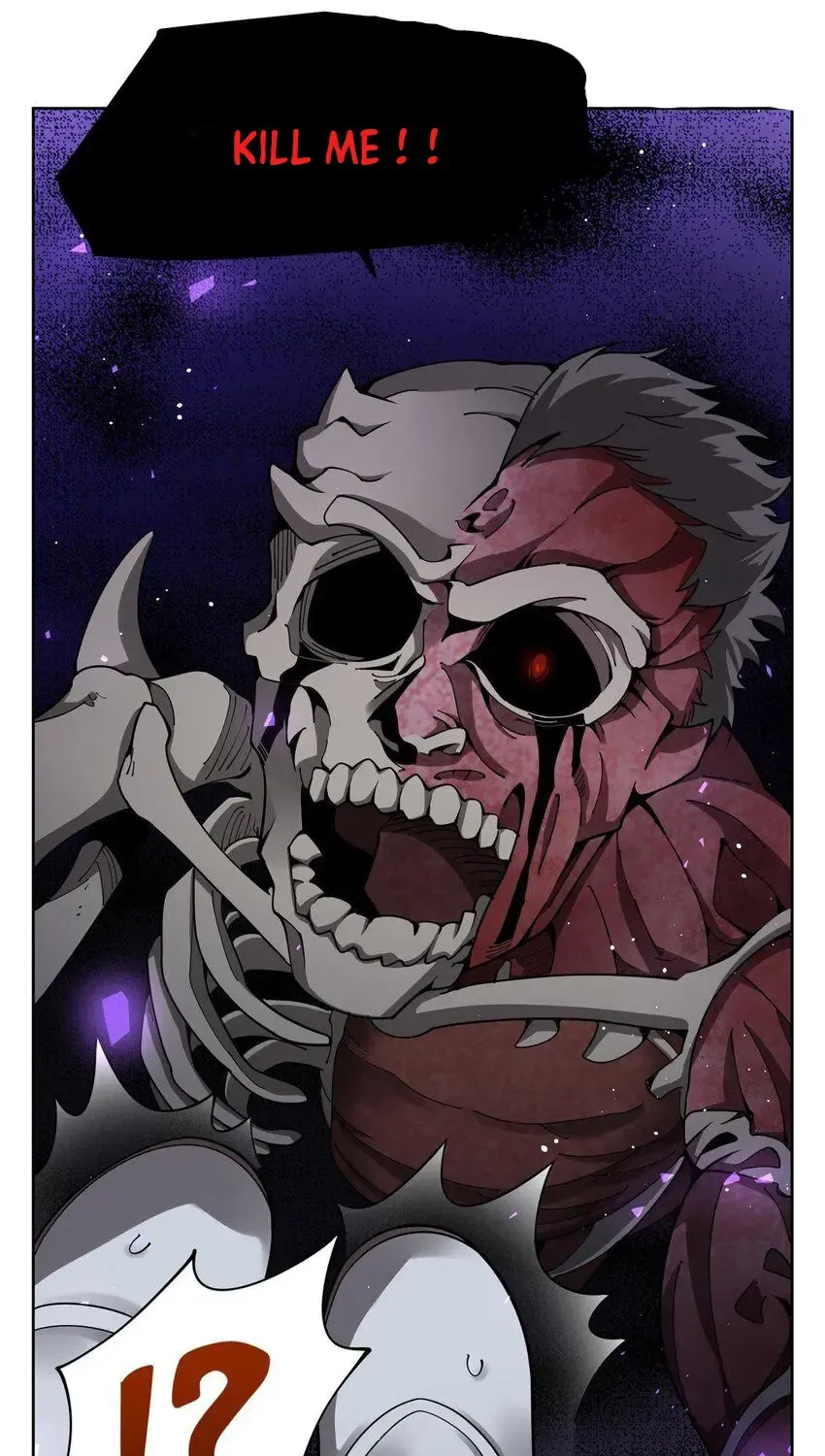 Become a Witch in a World Full of Ghost Stories Chapter 35 page 35 - 