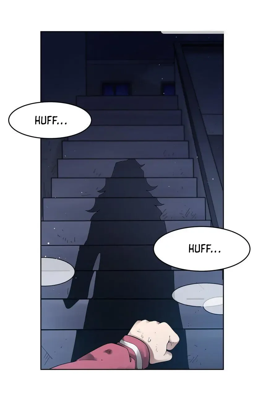 Become a Witch in a World Full of Ghost Stories Chapter 35 page 40 - 