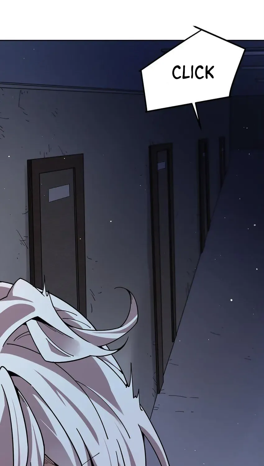 Become a Witch in a World Full of Ghost Stories Chapter 35 page 44 - 