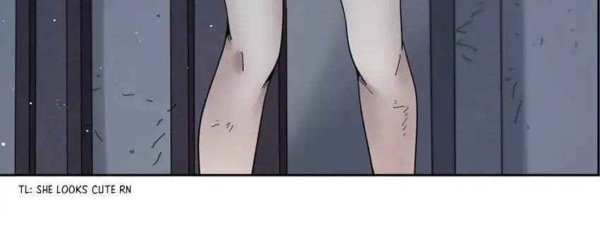 Become a Witch in a World Full of Ghost Stories Chapter 35 page 50 - 