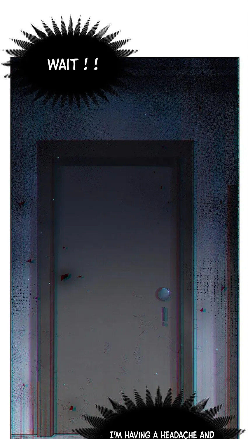Become a Witch in a World Full of Ghost Stories Chapter 35 page 6 - 