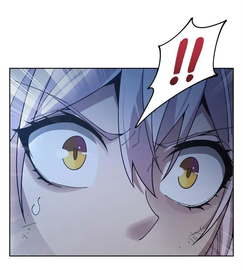 Become a Witch in a World Full of Ghost Stories Chapter 35 page 53 - 