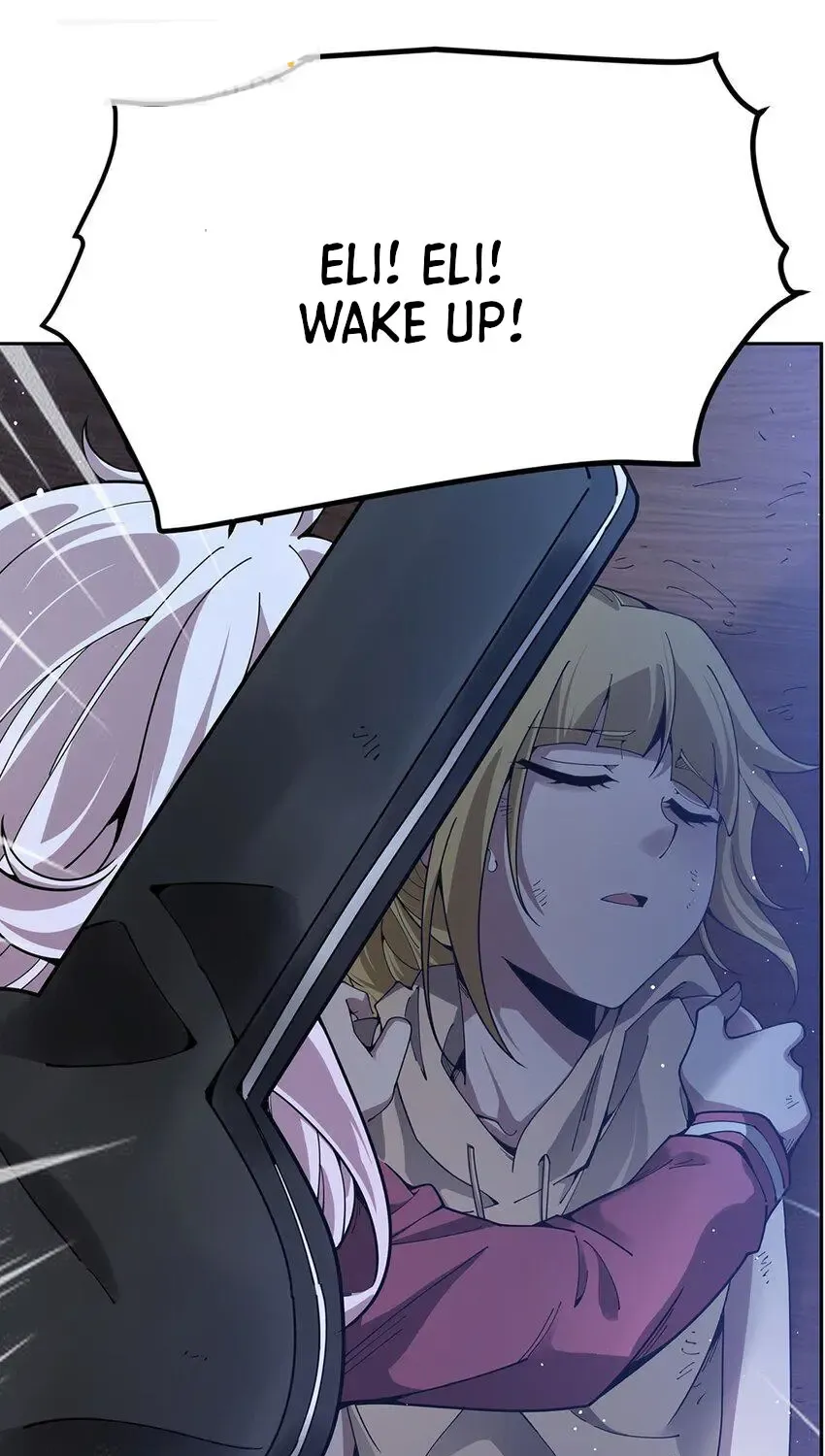Become a Witch in a World Full of Ghost Stories Chapter 35 page 61 - 