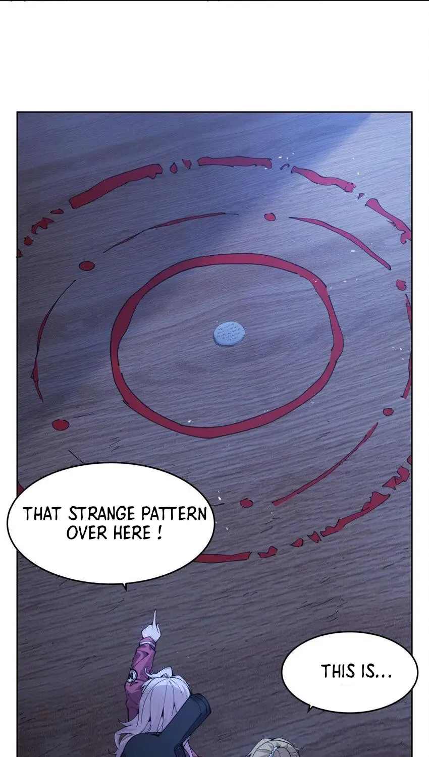 Become a Witch in a World Full of Ghost Stories Chapter 36 page 24 - 
