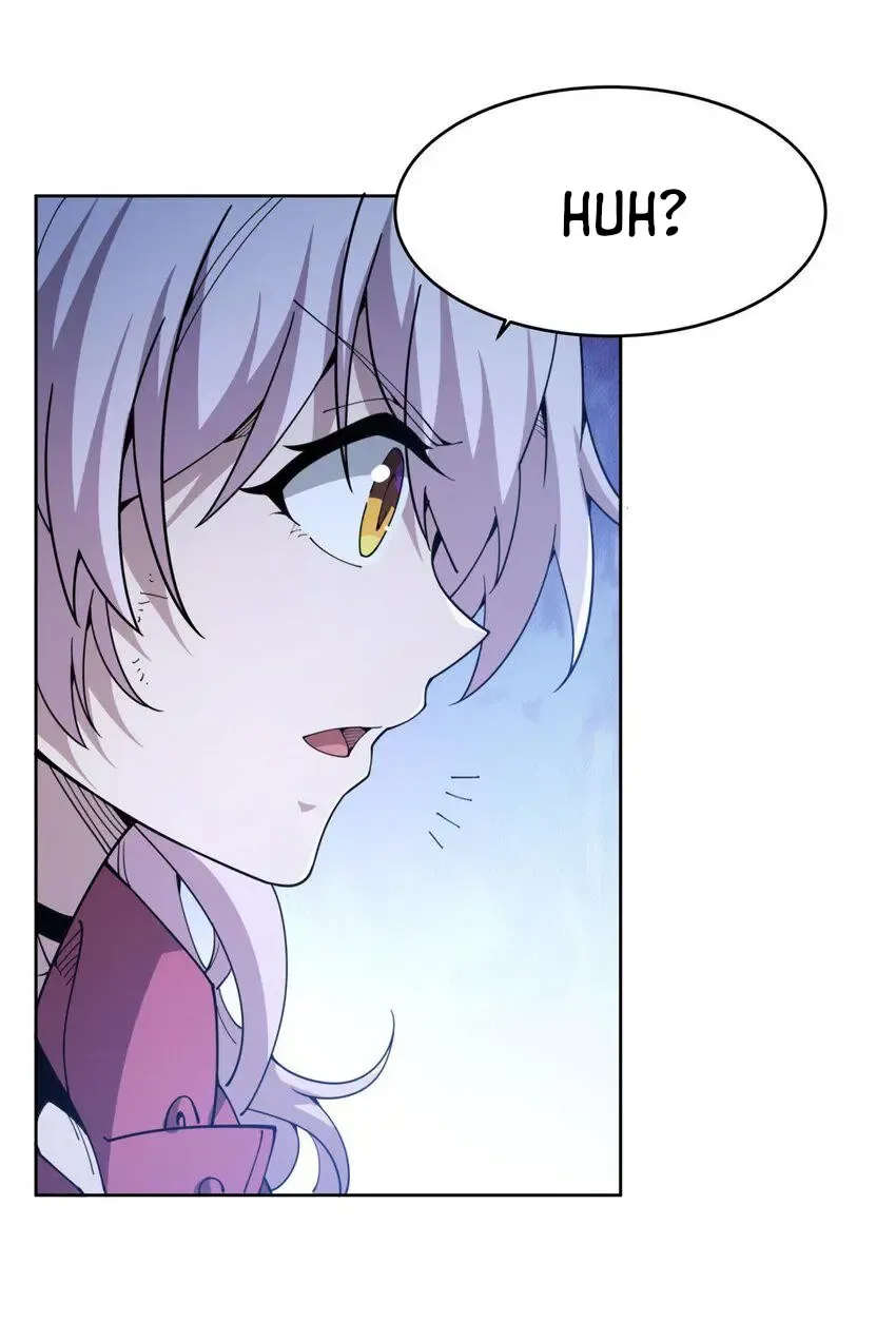 Become a Witch in a World Full of Ghost Stories Chapter 36 page 26 - 