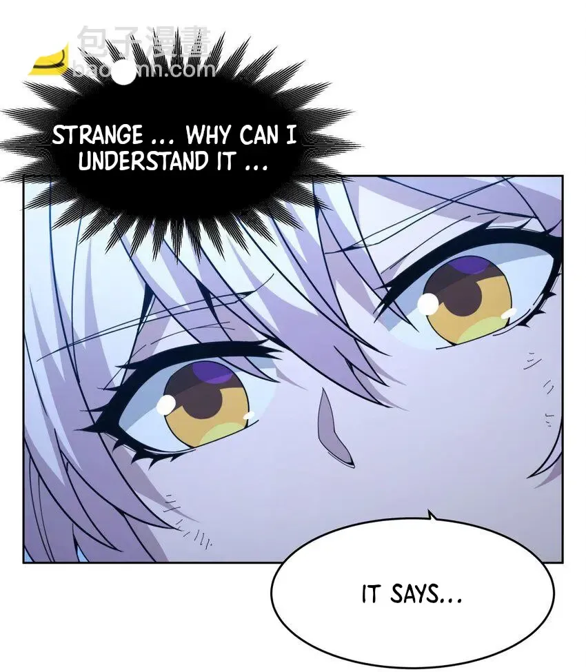 Become a Witch in a World Full of Ghost Stories Chapter 36 page 30 - 
