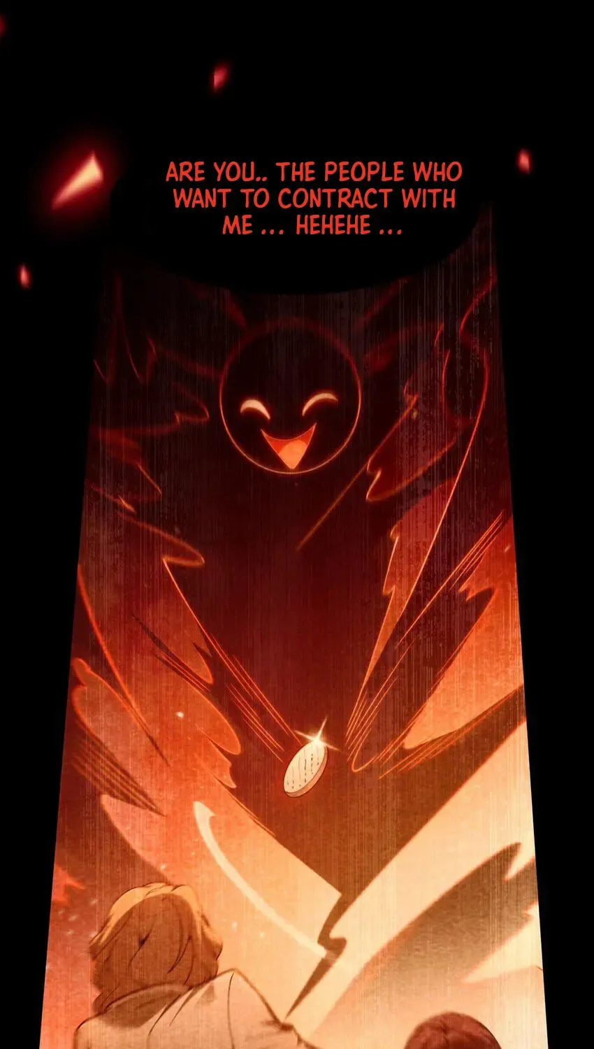 Become a Witch in a World Full of Ghost Stories Chapter 36 page 37 - 