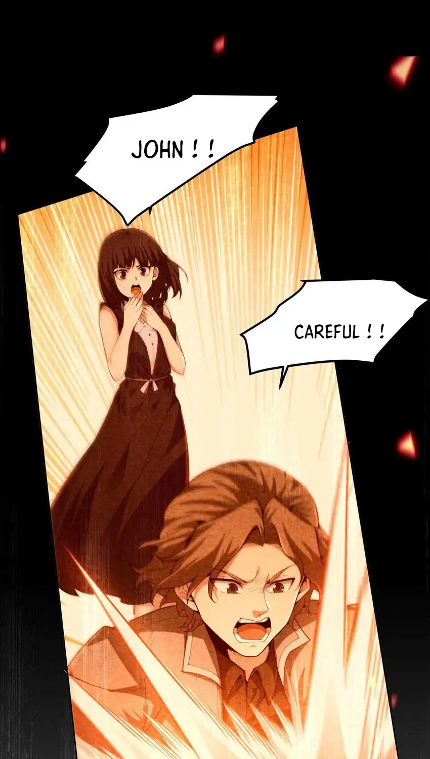 Become a Witch in a World Full of Ghost Stories Chapter 36 page 39 - 