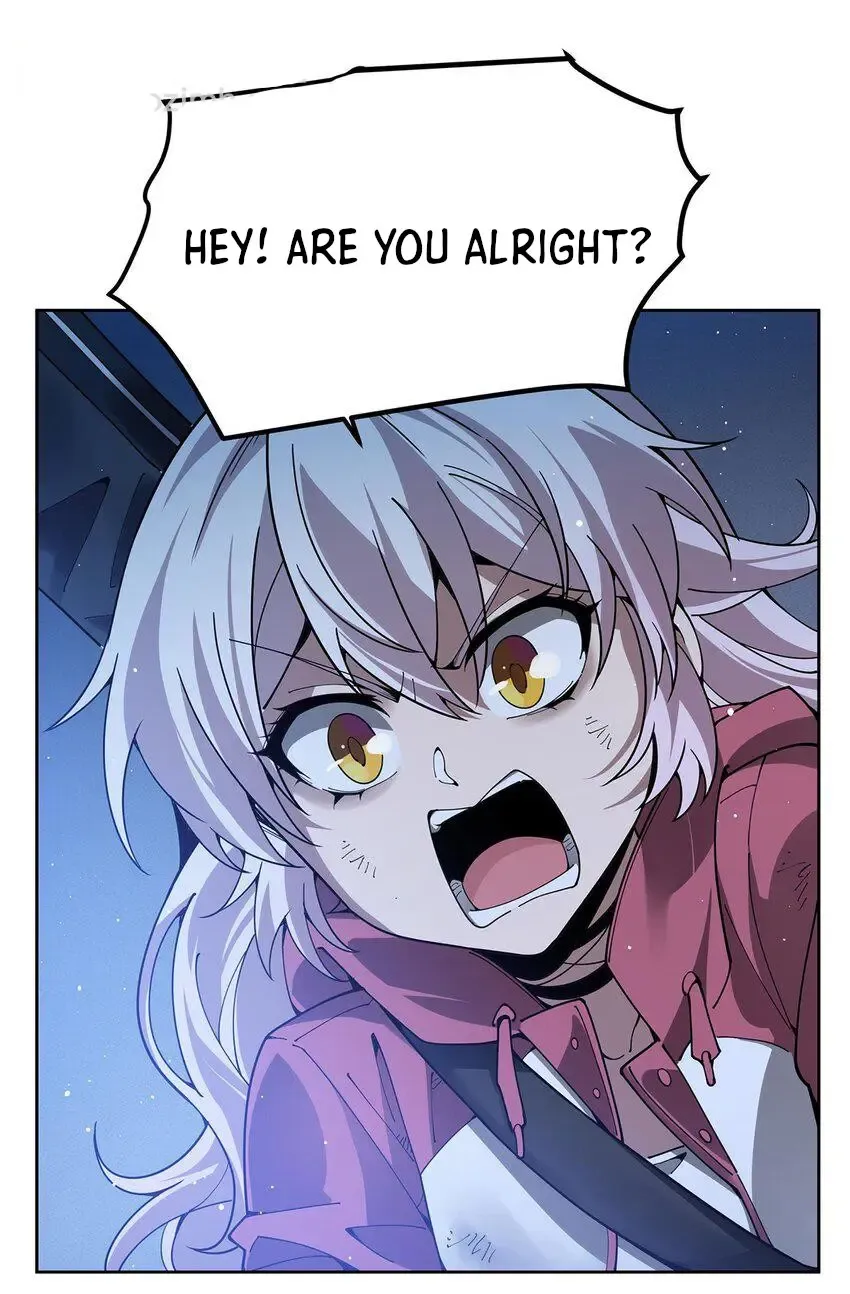 Become a Witch in a World Full of Ghost Stories Chapter 36 page 5 - 