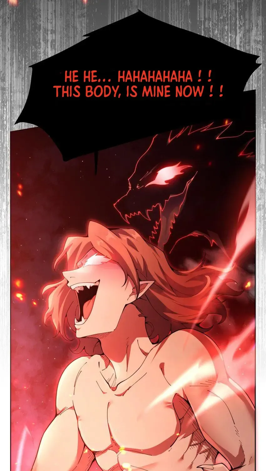 Become a Witch in a World Full of Ghost Stories Chapter 36 page 41 - 